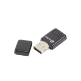 Adaptador USB Wi-Fi TP-Link TL-WN823N | Mini y Portátil con Alta Velocidad N300