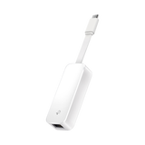 Adaptador USB a Ethernet TP-Link UE300C | USB 3.0 a RJ45 Gigabit