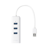 UE330 TP-LINK Adaptador USB 3.0 a Ethernet Gigabit