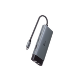 UH6120C TP-LINK Hub USB 3.0 de 12 Puertos