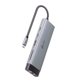 UH9120C TP-LINK Hub USB-C 10 Puertos