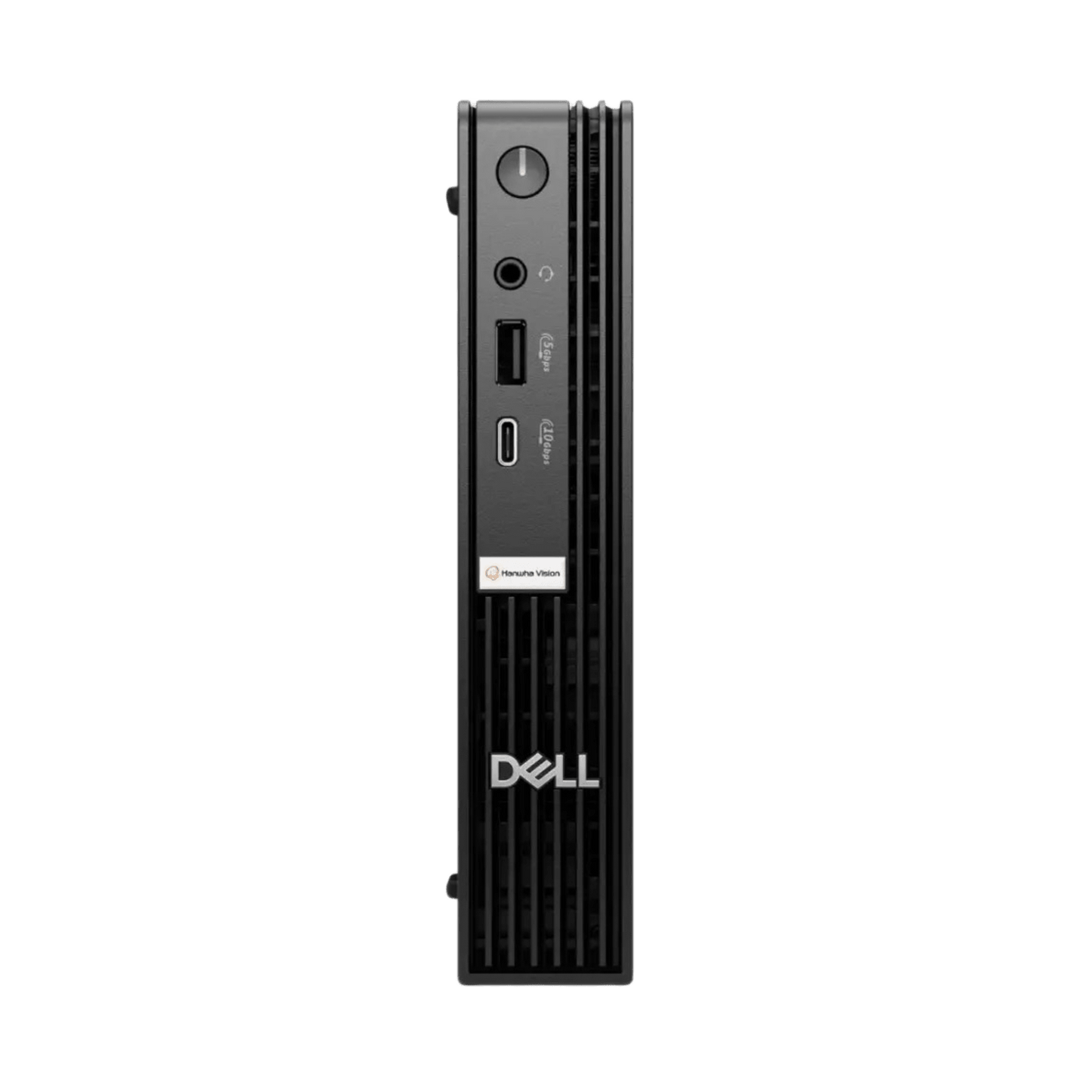Estación de Trabajo / BLAZE VMS Hanwha / Micro Form Factor / Intel Core i7 14th Gen / 16 GB DDR5 / SSD 256 GB / Windows 11 IoT Enterprise LTSC 2024 / 2x HDMI + 1x DP / 1 Gbps RJ-45 / Teclado y Ratón Incluidos