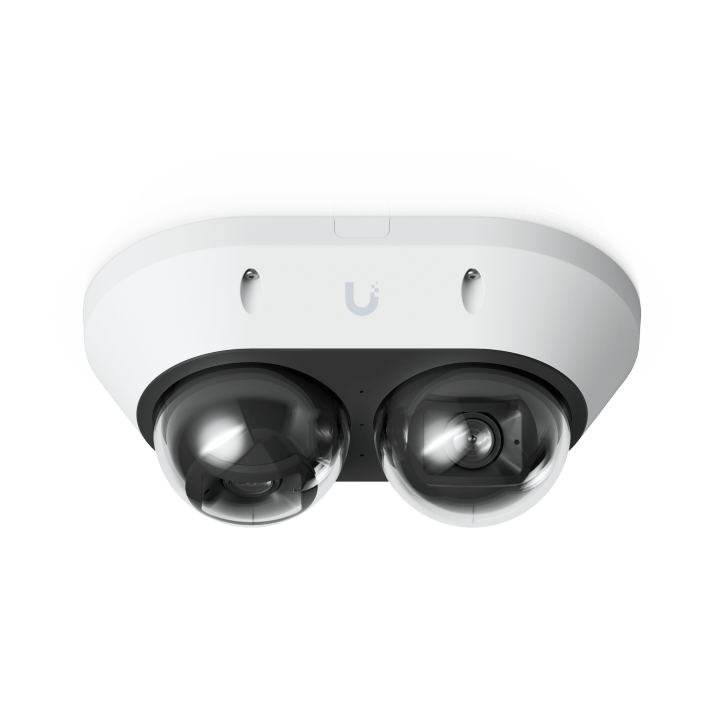 Camera AI Multi Sensor 2 – Cámara IP Multi-Sensor Antimanipulación de 16 MP en Color Blanco con Inteligencia Artificial Avanzada