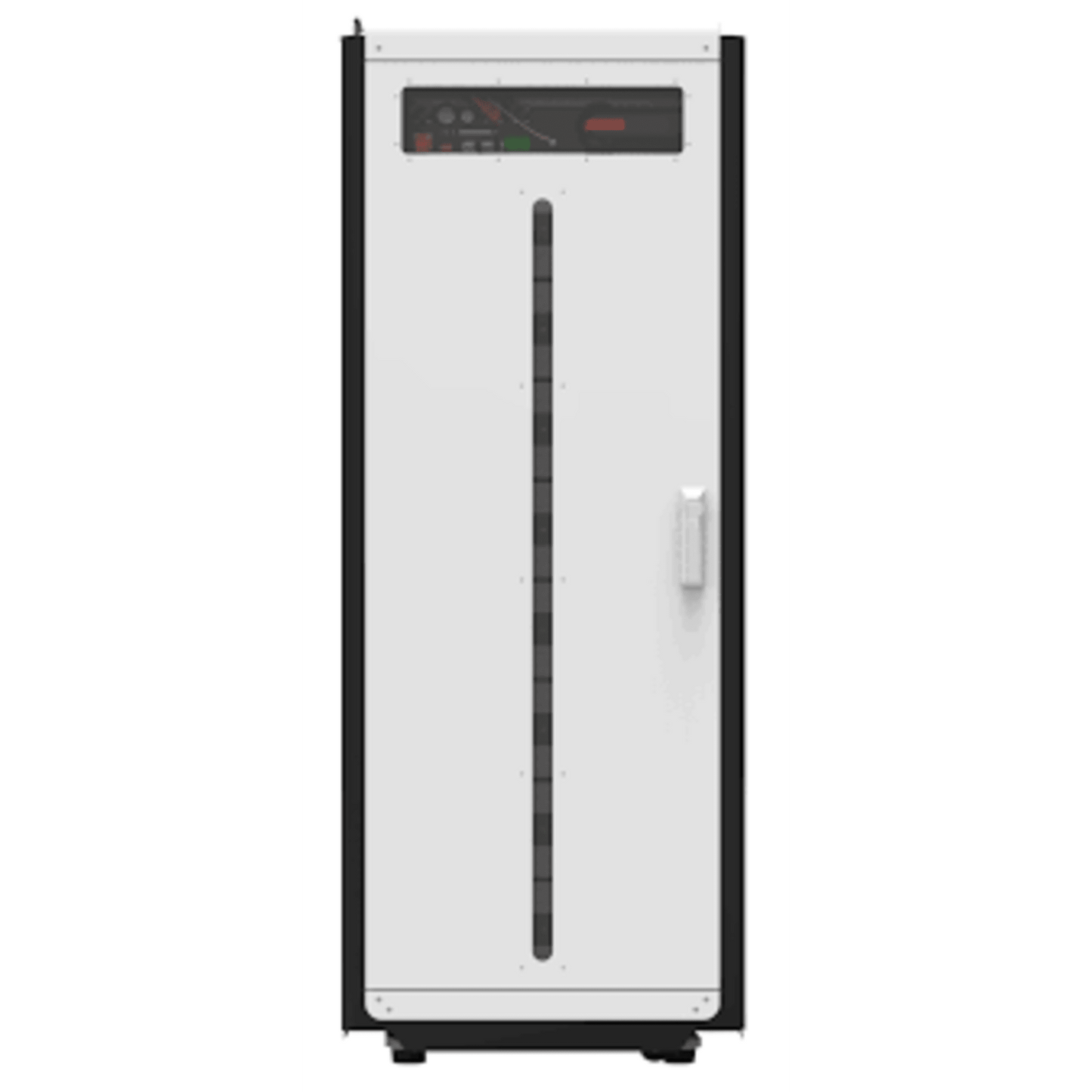 Gabinete de Almacenamiento HV48100BCU Y hasta 12 HV48100BMU
