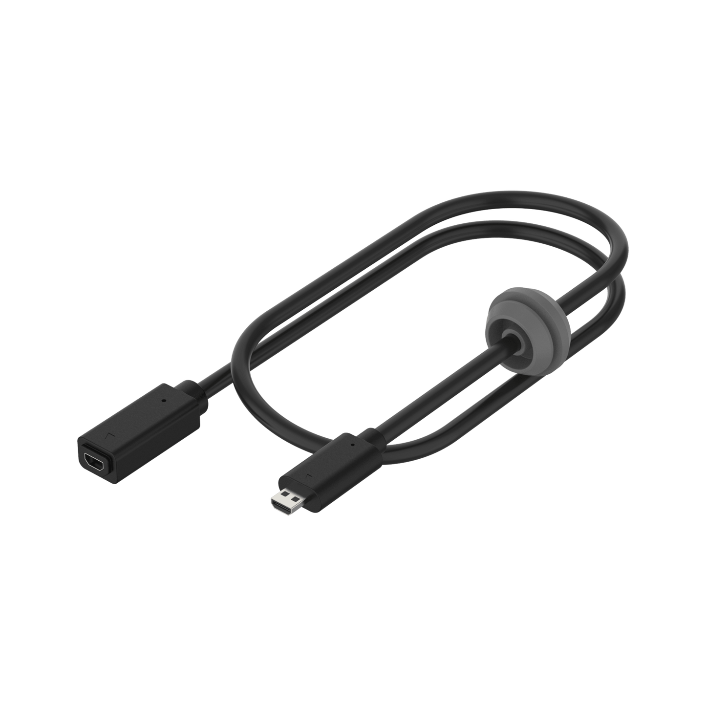 Paquete de 3 Piezas / Adaptador HDMI Compatible con C�mara Hanwha QNV-C6083R
