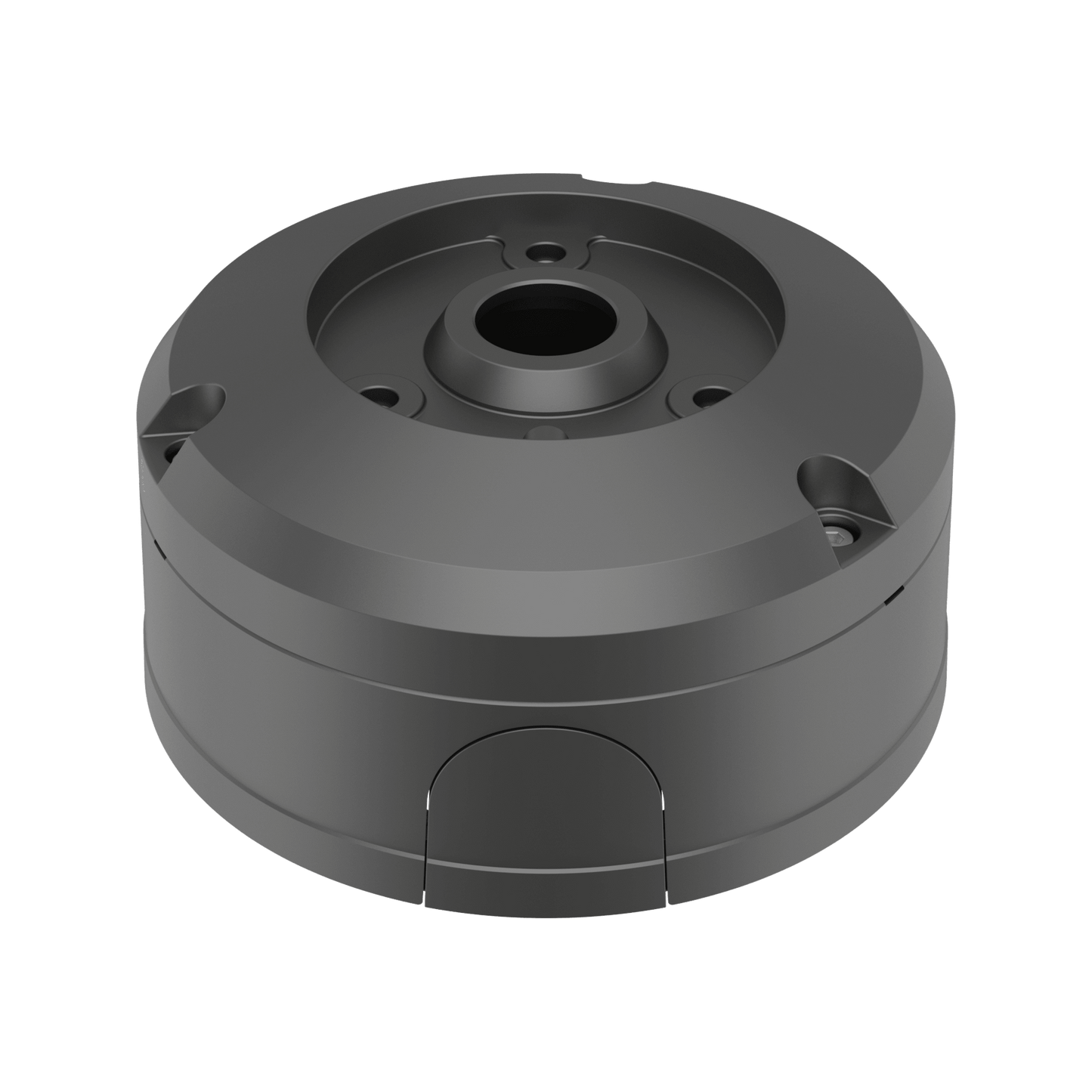 Caja de Conexión para Cámara Bullet Wisenet QNO-6082R