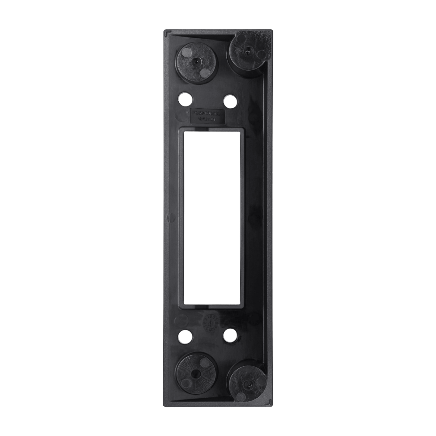 Montaje de superficie para Intercom TID-600R