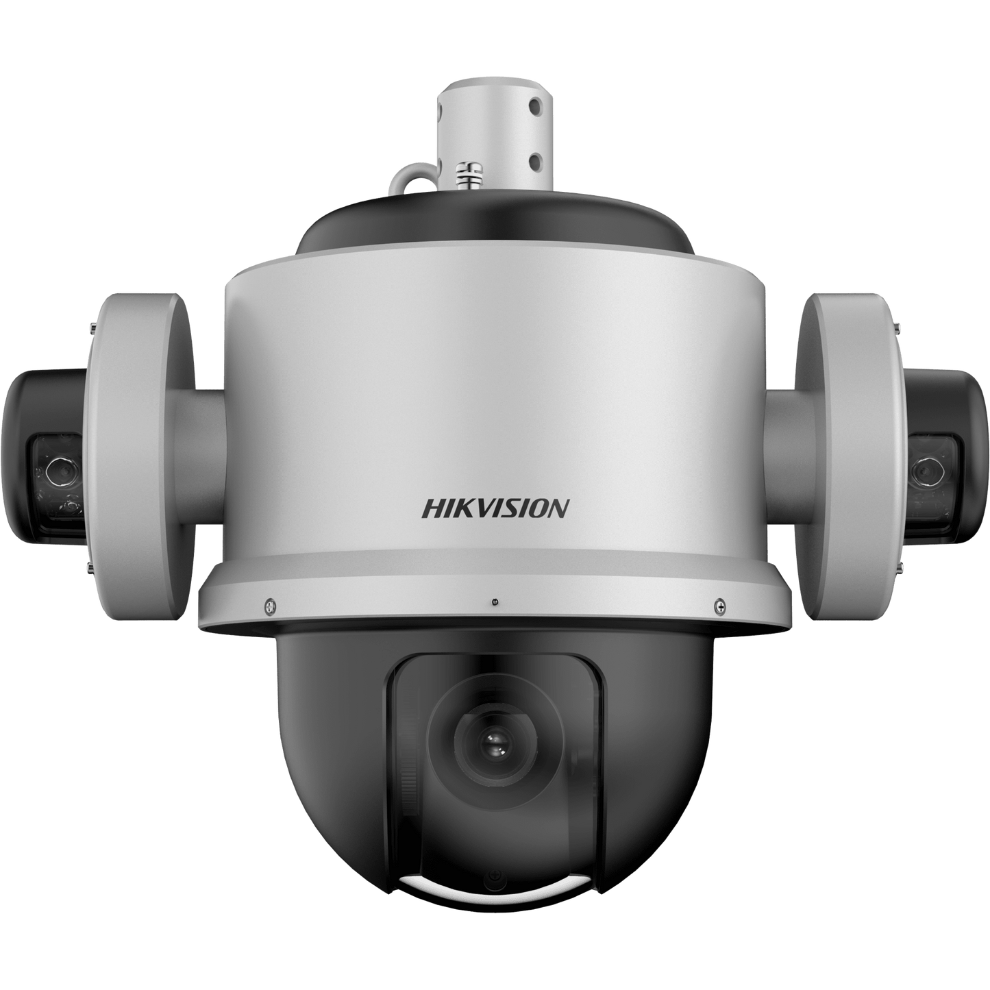 Domo PTZ IP 4 Megapixel / Antiexplosión / 32X Zoom / IP68 / Acero Inoxidable / HLC / WDR / Certificación Anti-Explosión / Defog / Micro SD