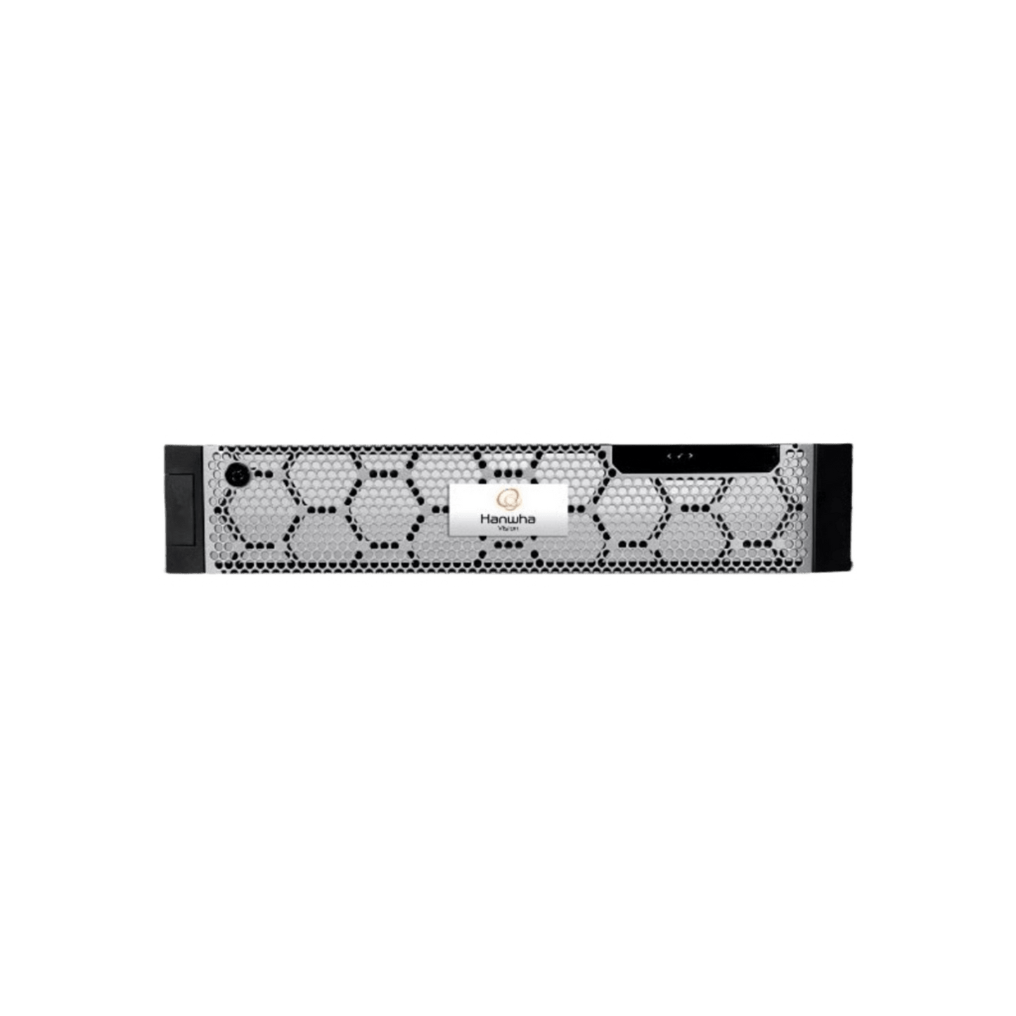 NVR Wisenet WAVE basada en Windows / Montable en Rack 2U / Incluye licencia WAVE-PRO-04 / 470 Mbps throughput / Incluye 96TB para almacenamiento