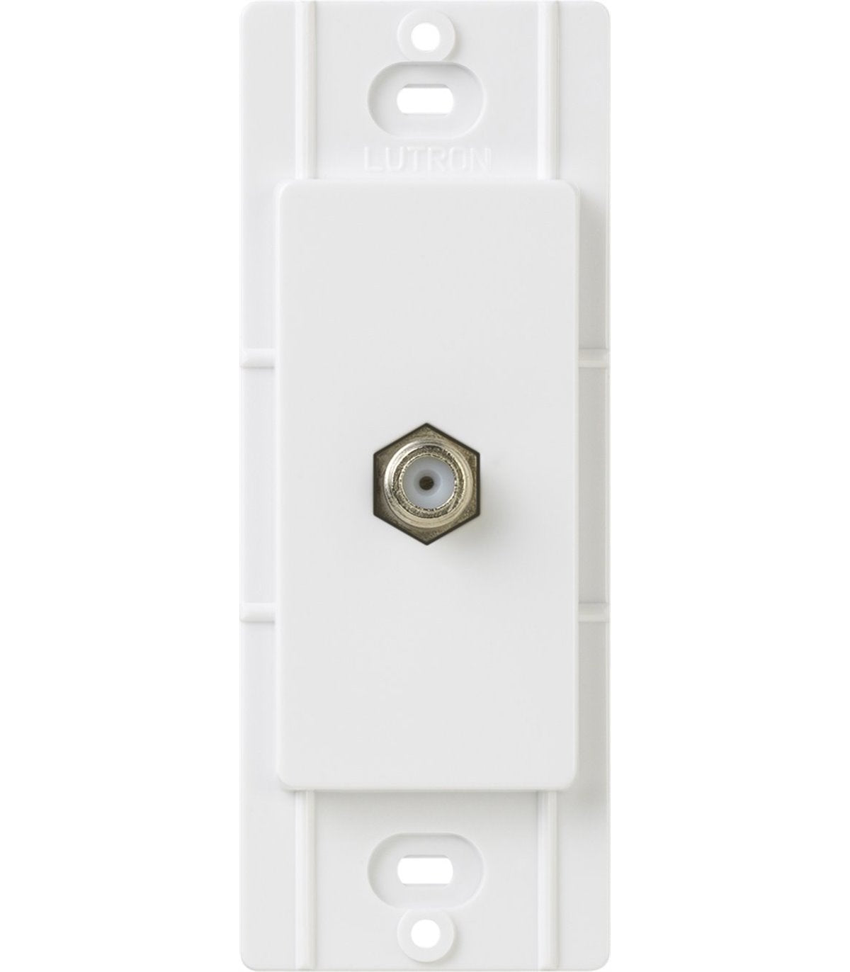 CLARO 75-OHM CABLE JACK