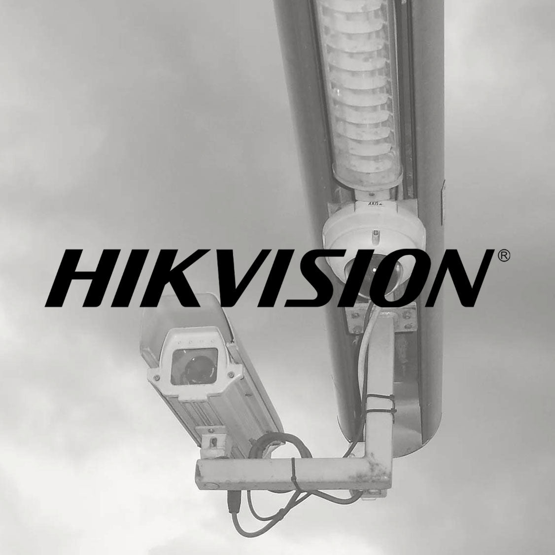 Hikvision