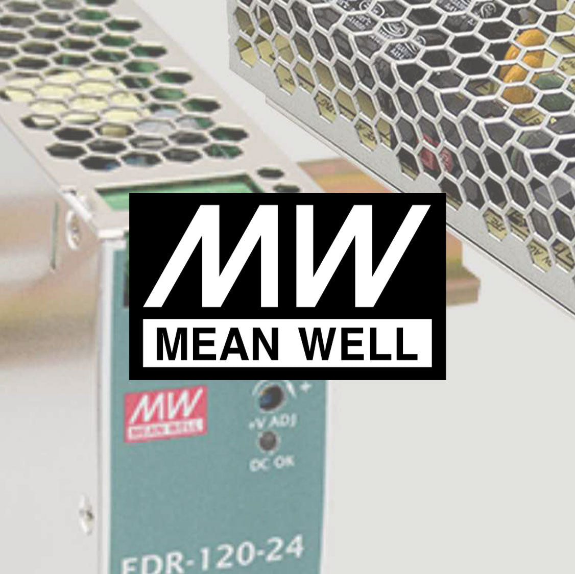 MeanWell