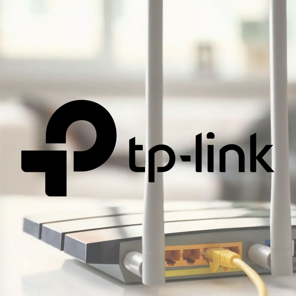 TP-Link