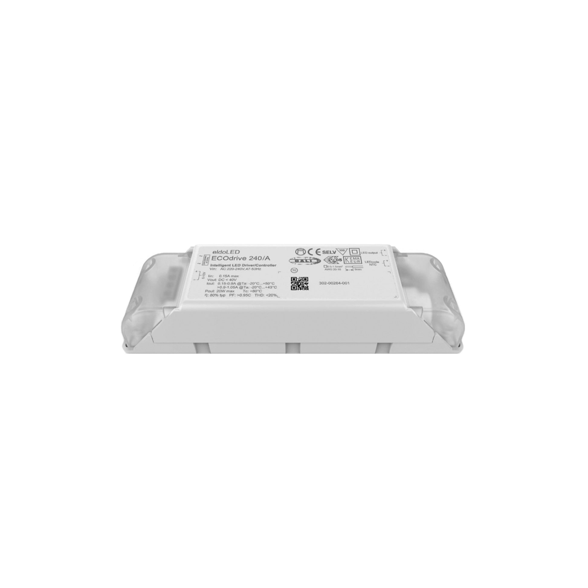 FLOS Architectural Power Supply & Casambi Controller — Driver LED 220-240V 900mA 20W