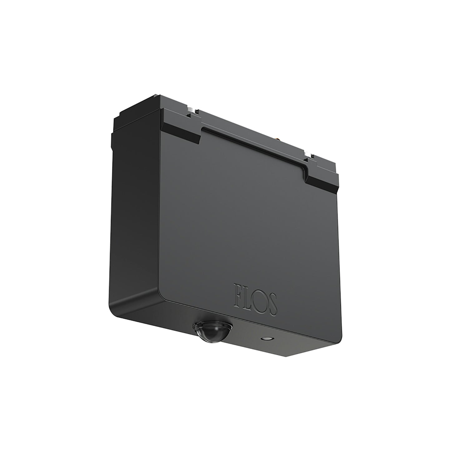 FLOS Architectural Smart Device Magnet Track — Repetidor Casambi DALI (Blanco)