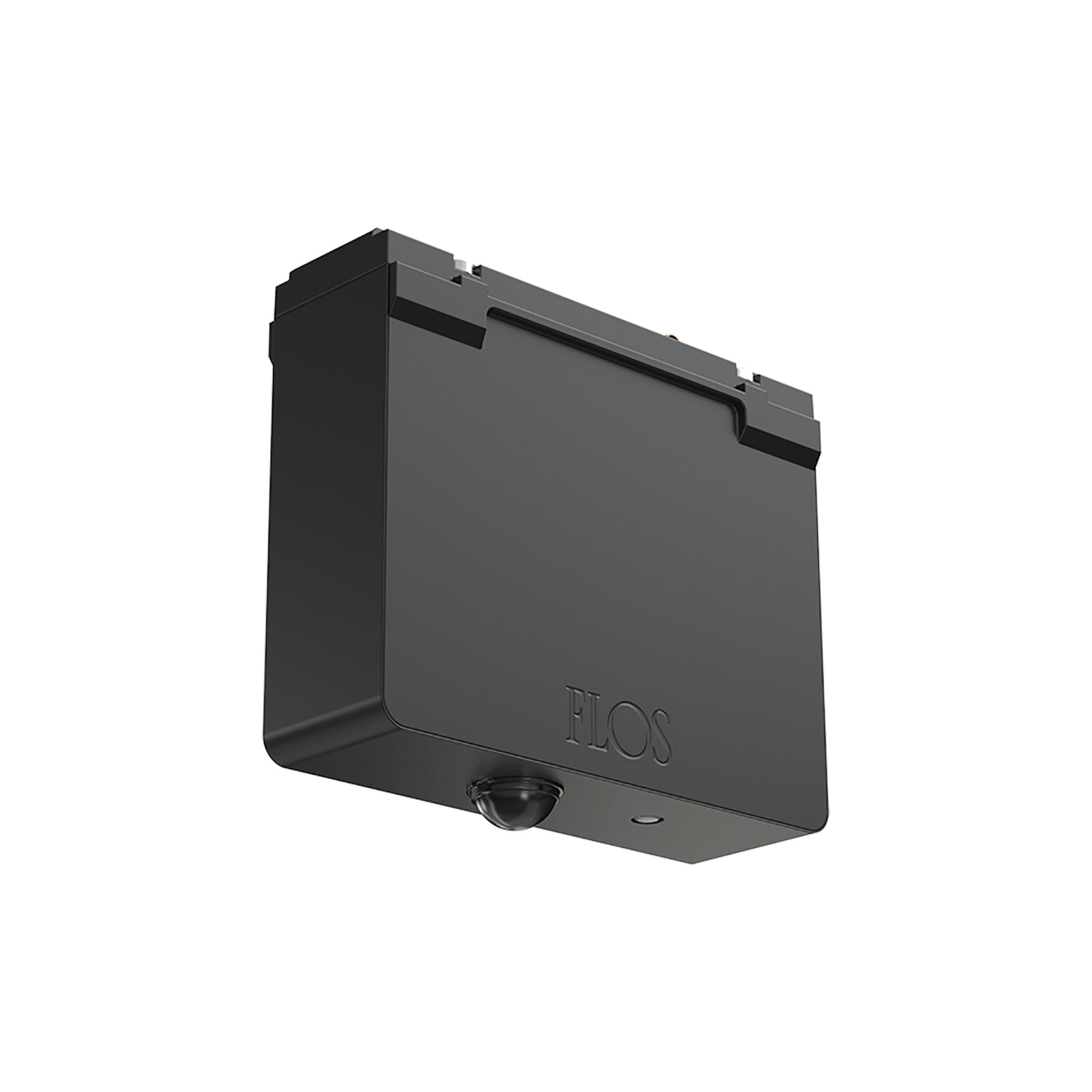 FLOS Architectural Smart Device Magnet Track — Repetidor Casambi DALI (Blanco)