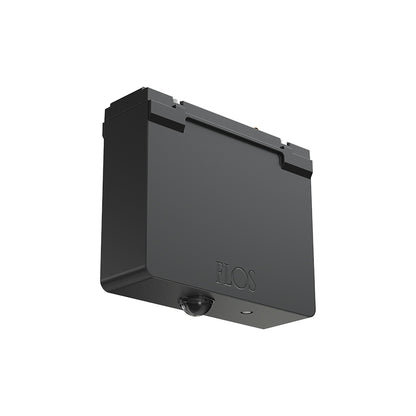 FLOS Architectural Smart Device Magnet Track — Repetidor Casambi DALI (Blanco)