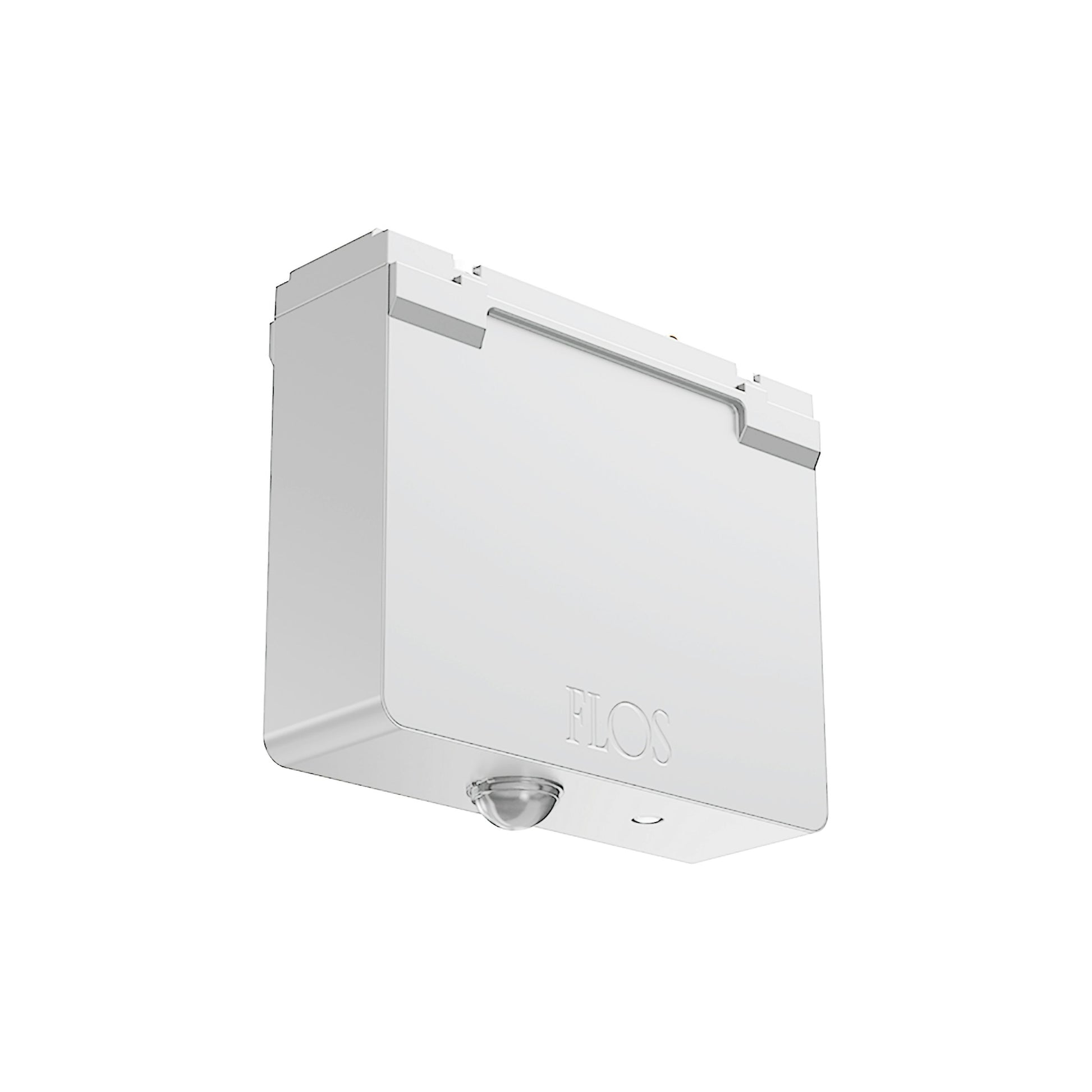 FLOS Architectural Smart Device Magnet Track — Repetidor Casambi DALI (Blanco)
