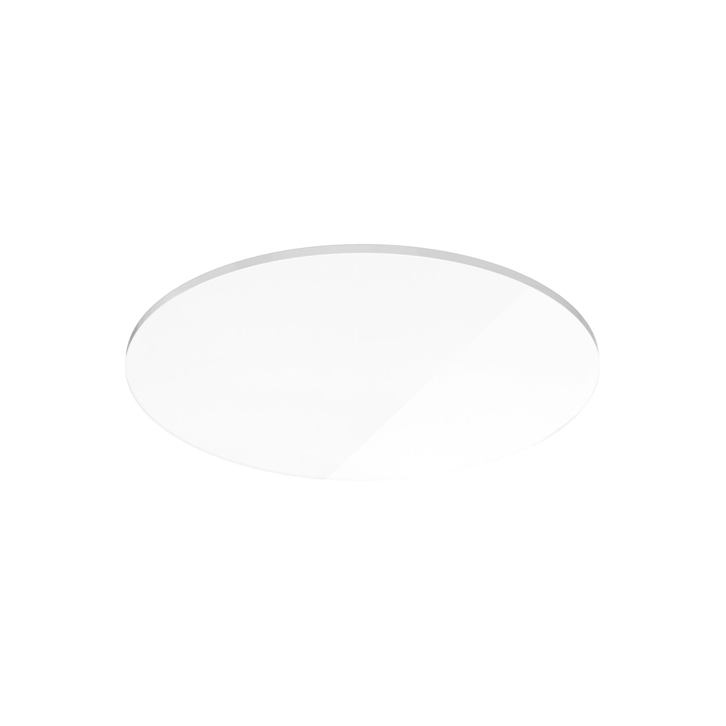 FLOS Architectural Lens Eclectic 90 — Lente IP54 Ajustable