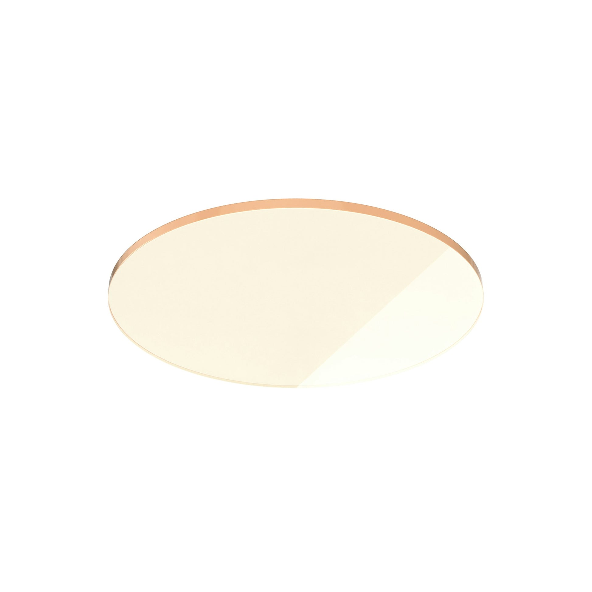 FLOS Architectural Eclectic 90 Colour Temperature Decreaser — Filtro Dicroico 2700K