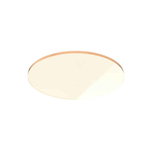 FLOS Architectural Eclectic 90 Colour Temperature Decreaser — Filtro Dicroico 2700K