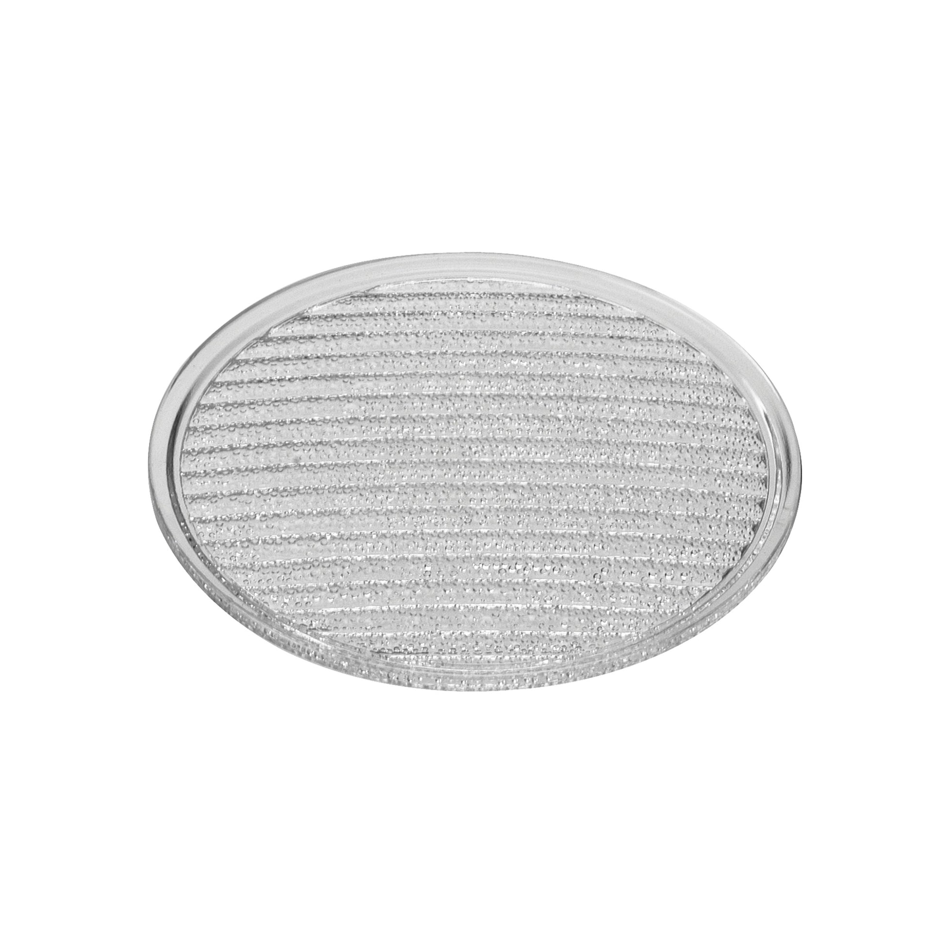 FLOS Architectural Elliptical Lens — Lente elíptica de accesorio