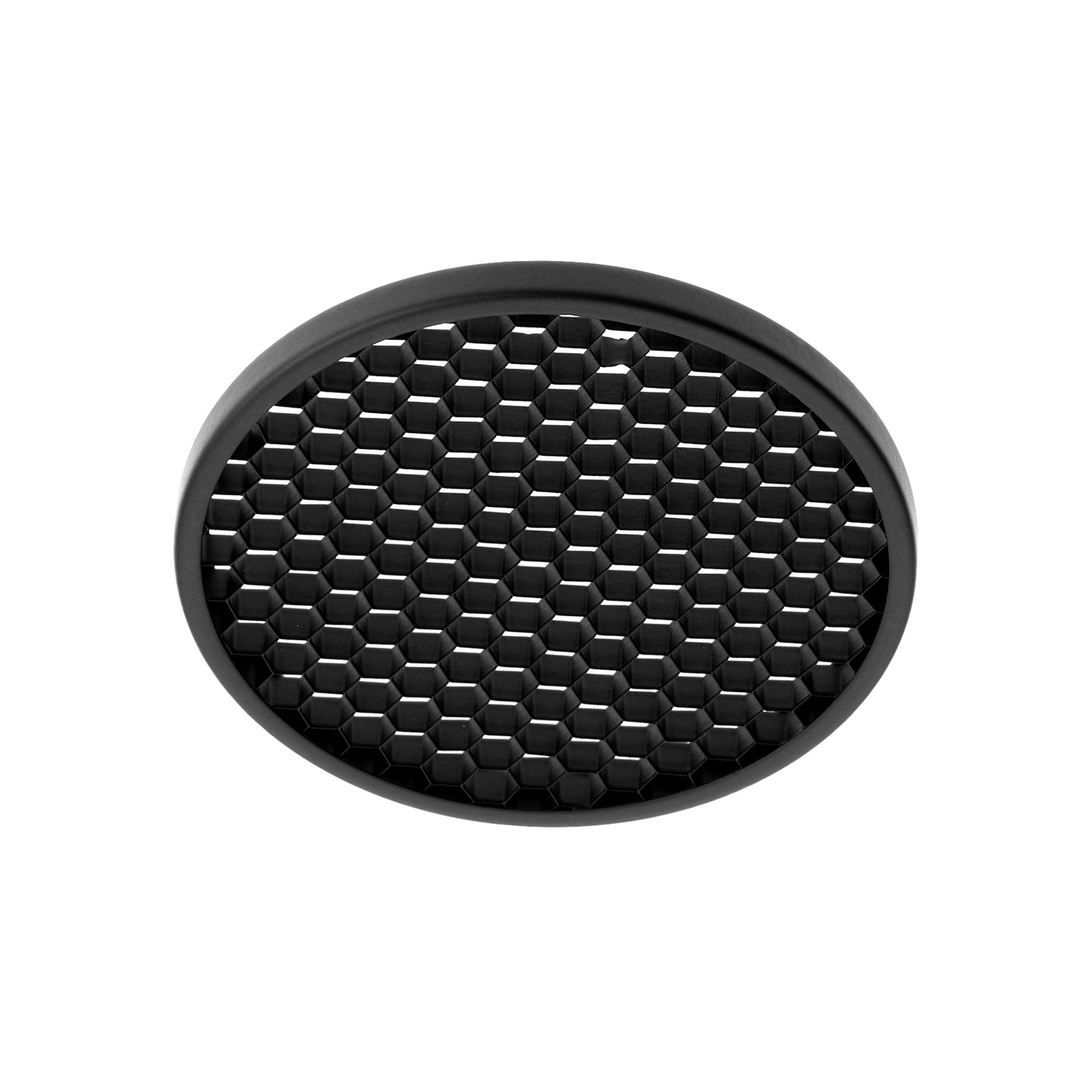 FLOS Architectural Honeycomb Big Cells — Accesorio Negro