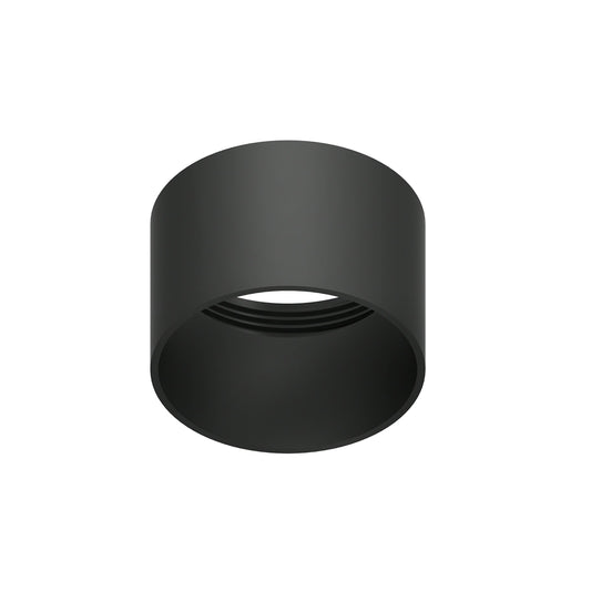 FLOS Screening Ring Running Magnet — Aro Apantallador Aluminio Negro