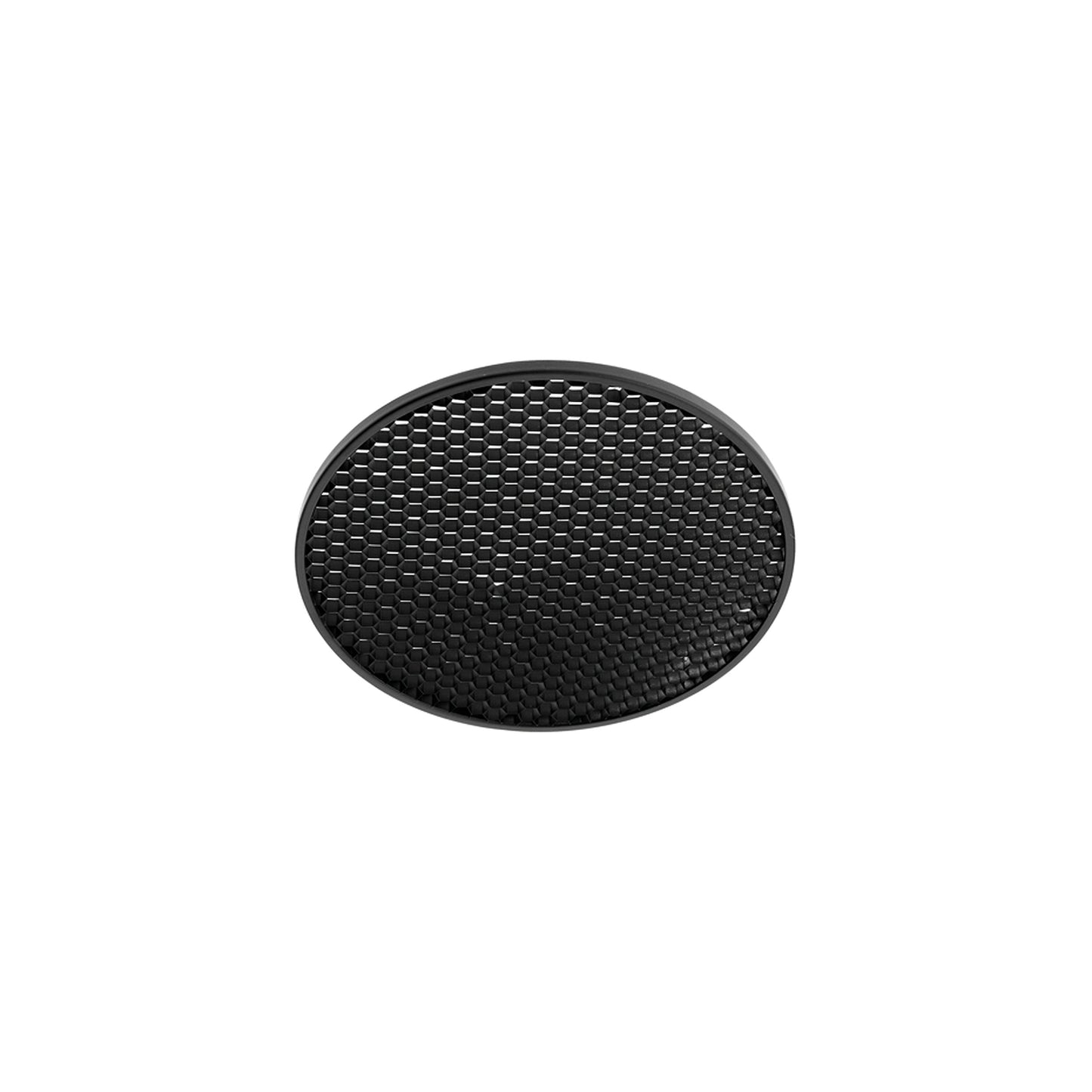 FLOS Architectural Honeycomb — Accesorio de Retención Negro