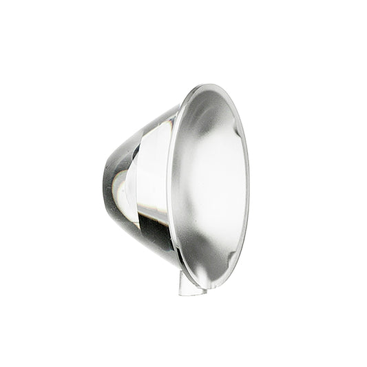 FLOS Architectural Frosted Medium Lens — Lente óptica 21°