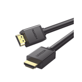 Cable HDMI 2.0 4K@60Hz | 10 Metros (32.81 Pies) | HDR | 3D | HEC (Canal Ethernet HDMI) | ARC (Canal de Retorno de Audio | Color Profundo de 48 Bits | Audio de 32 Canales | HDCP | Dolby True HD 7.1 | 1