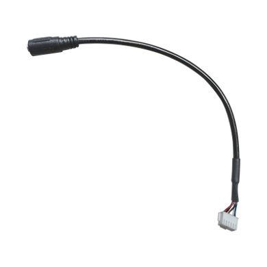 Cable de voltaje con terminal 3.5  para modelo DSK1T331W