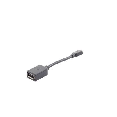 Cable adaptador usb para terminal facial de 50 mm DSK1T331W,DSK1T341AMF / DS-K1T341CMFW