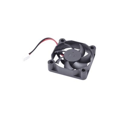 Ventilador de Repuesto 12 Vcc / Consumo 0.8 Watts / Dimensiones 4 cm x 4 cm / Compatible con modelos EV-1008TURBO - EV1016-TURBO - DS-7200 / EV4008TURBO / EV4016TURBO / IDS-7200