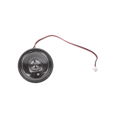 BOCINA DE REEMPLAZO DSKH6320WTE ,0.5W,480Hz,