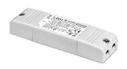 Driver LED TCI DC MINI JOLLY 20W Multicorriente con DIP-SWITCH y Dimerización 1-10V/PUSH