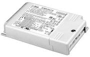Driver LED TCI DC MAXI JOLLY US 60W Multicorriente con Dimerización 1-10V y PUSH