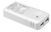 Driver LED TCI MP 15 HPFU 15W Multicorriente con DIP-SWITCH IP20