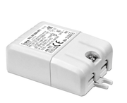 Driver LED TCI BULL 8W 350mA IP20 – Alta Eficiencia y Protección