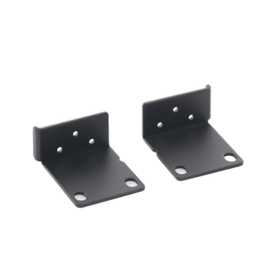 Orejas para Ensamble en Rack / Compatible con DVR`s y NVR's HIKVISION Serie DS-7600 - IDS-7600 (Ver Modelos Compatibles) / 1 Unidad en Rack