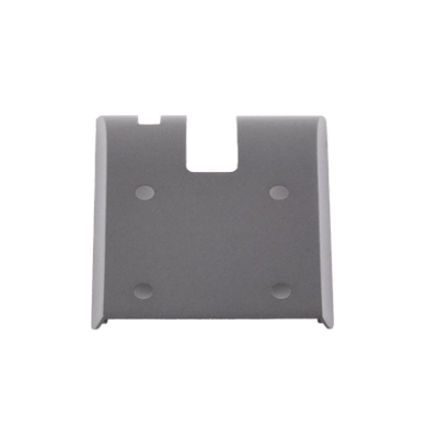 Bracket de Pared para Facial / DS-K1T341AMF / DS-K1T341CMFW