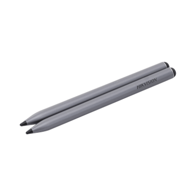Kit de 2 Plumas Stylus / Doble Punta / Compatible con Pantallas Interactivas HIKVISION y Otras Marcas