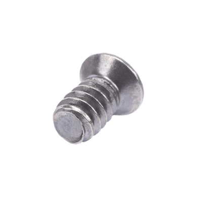 Tornillo (1 pieza) para Rieles de HDD / Sujetadores Laterales / Compatible con 190200293