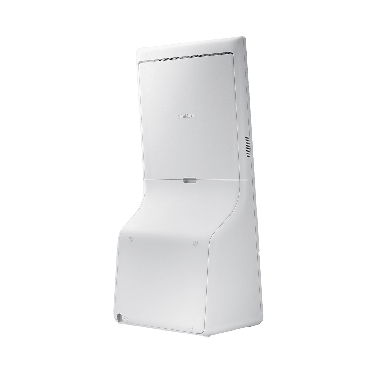 Base para Kiosco Inteligente Samsung necesario para pantalla KM24A o KM24C