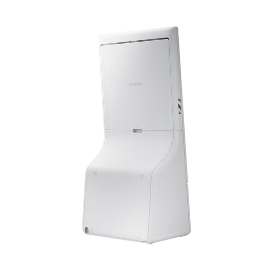 Base para Kiosco Inteligente Samsung necesario para pantalla KM24A o KM24C