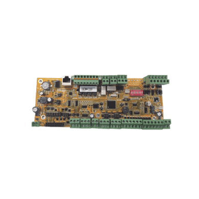 Tarjeta de control de acceso compatible con torniquete Mod DSK3B601R/MPGDP110  DS-K3M200-601