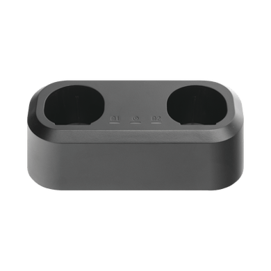 Cargador de Batería de Litio / Compatible con Cámaras Portátiles Térmicas / DS-2TP21B-6AVF/W