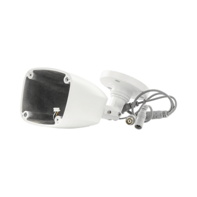 Tapa Trasera con Salida de Cable THC-B220-MC