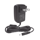 Adaptador de Corriente 5Vcc 2 A / Cable de 1.5 m / Centro Positivo / Anillo Magnético Anti-interferencias / Protección Contra Sobretensión - Sobrecalentamiento/ Diámetro Interior 1.35 mm / Diámetro Ex