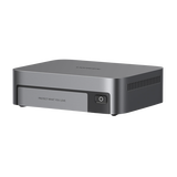 NASync DXP480T Plus | SO UGOS Pro | Intel X86 12th Gen Intel® Core™ i5 | SSD 128 GB | 4-Bahias (M.2 NVMe) | 8GB DDR5 (Exp. a 32GB) | 4 Puertos Thunderbolt™4 | WiFi | 1*USB3.2 Gen2, 10Gb/s | HDMI 8K.
